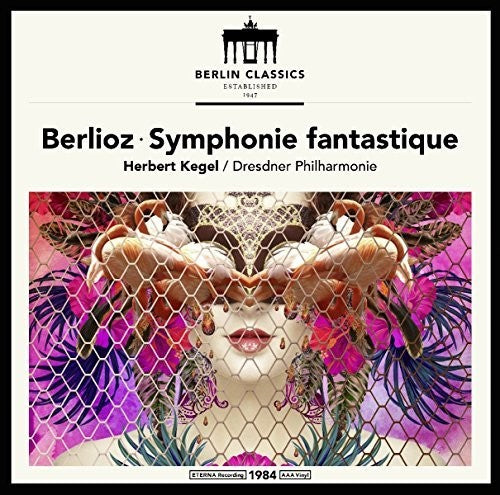 H. Berlioz - Symphony Fantastique