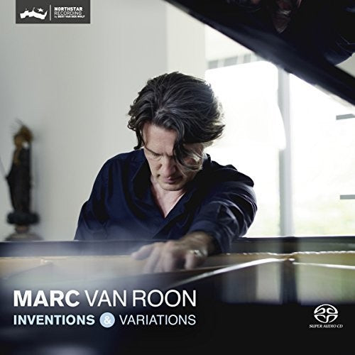 Roon - Inventions & Variations