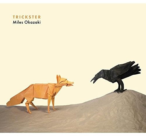 Miles Okazaki - Trickster