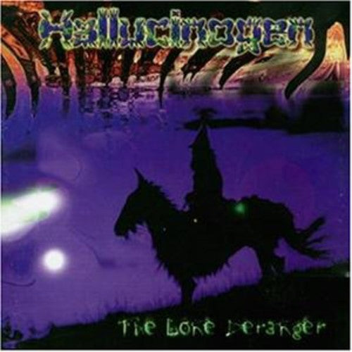 Hallucinogen - Lone Deranger
