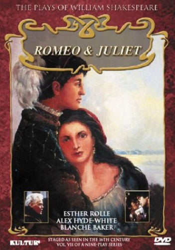 Romeo & Juliet