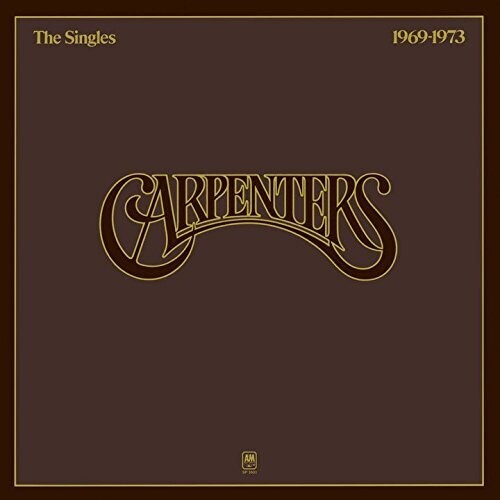 Carpenters - 1969-1973