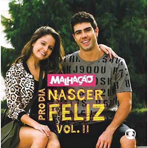 Malhacao: Pro Dia Nascer Feliz - V2 (TV)/ O.S.T. - Malhacao: Pro Dia Nascer Feliz - V2 (TV) (Original Soundtrack)