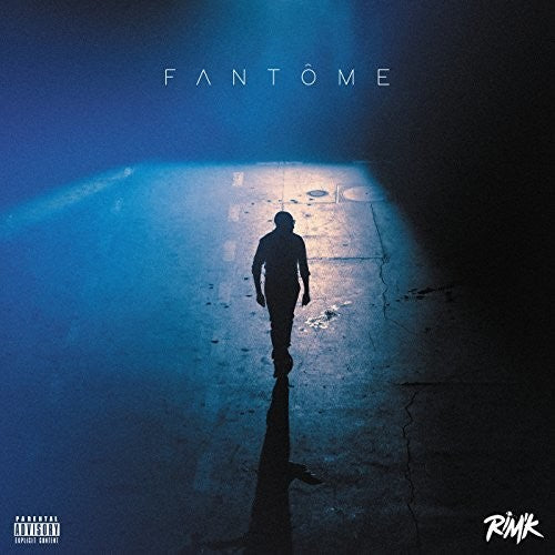Rim'K - Fantome