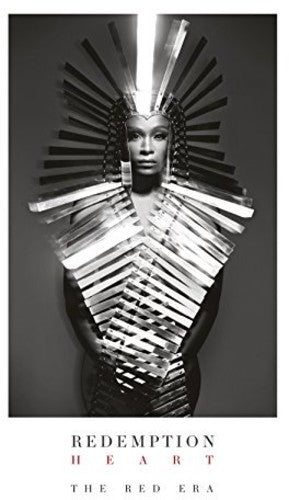 Dawn Richard - Redemption