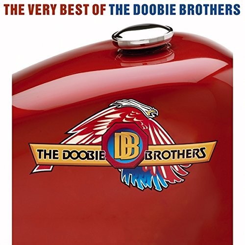 The Doobie Brothers - Very Best of