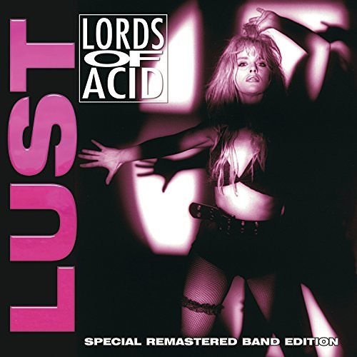 Lords of Acid - Lust