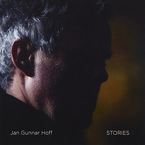 Jann Hoff Gunnar - Stories