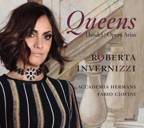 Handel/ Invernizzi/ Ciofini - Queens