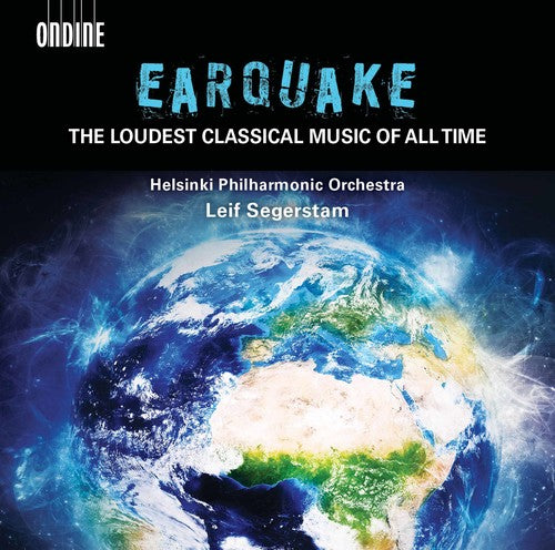 Various - Earthquake