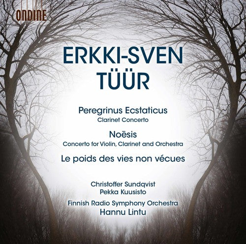 Tuur/ Sundqvist/ Lintu - Erkki-Sven TUUr: Peregrinus Ecstaticus
