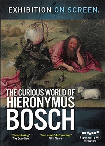 Exhibition on Screen: The Curious World of Hieronymus Bosch
