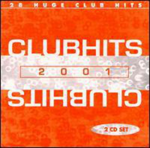 Various - Club Hits 2001