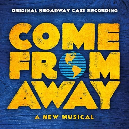 David Hein / Irene Sankoff - Come From Away