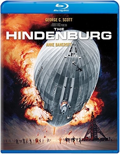 The Hindenburg