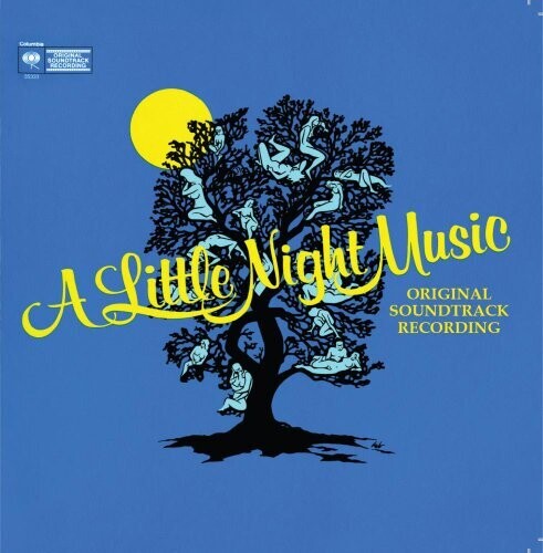 Cariou/ Len/ Franks - Little Night Music