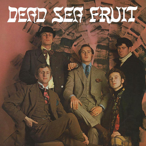 Dead Sea Fruit - Dead Sea Fruit