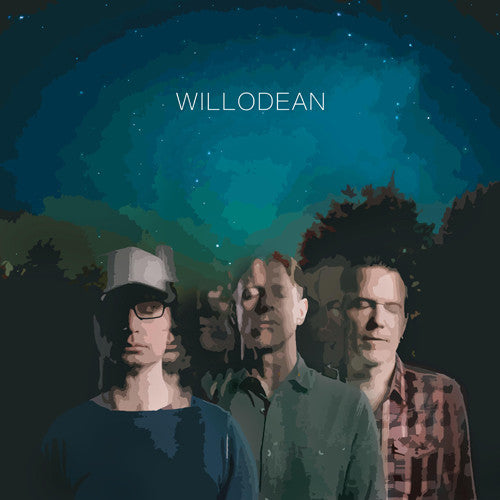 Willodean - Awesome Life Decisions-Side One