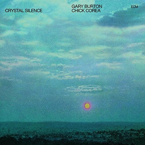 Gary Corea Burton - Crystal Silence