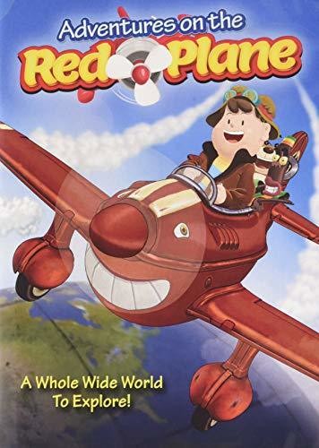 Adventures on the Red Plane