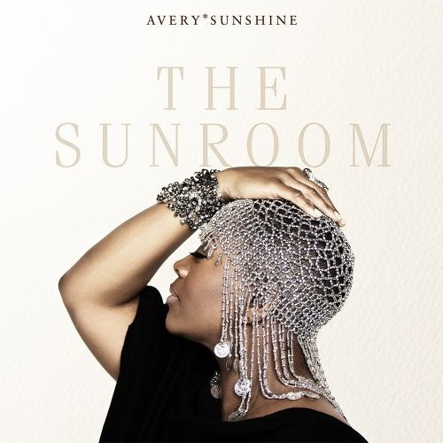 Avery Sunshine - Sunroom