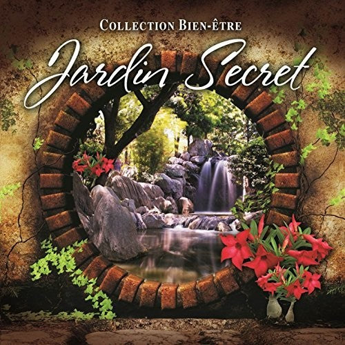 Various Artists - Jardin Secret / Various
