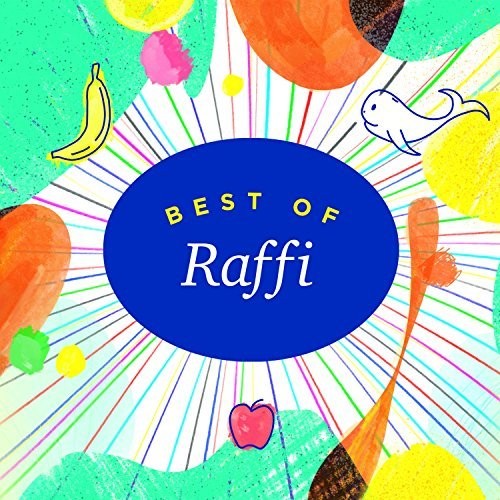 Raffi - Best Of Raffi
