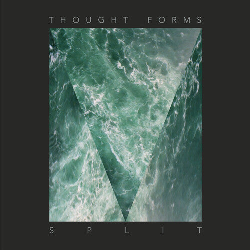 Thought Forms/ Ebsen & the Witch - Split