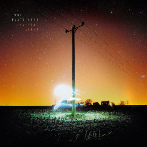 Flatliners - Inviting Light