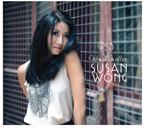 Susan Wong - Woman In Love