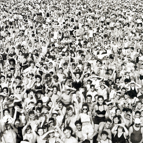 George Michael - Listen Without Prejudice / MTV Unplugged