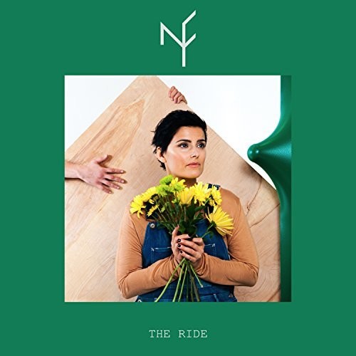 Nelly Furtado - The Ride