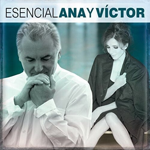 Ana Belen / Victor Manuel - Esencial Ana Y Victor