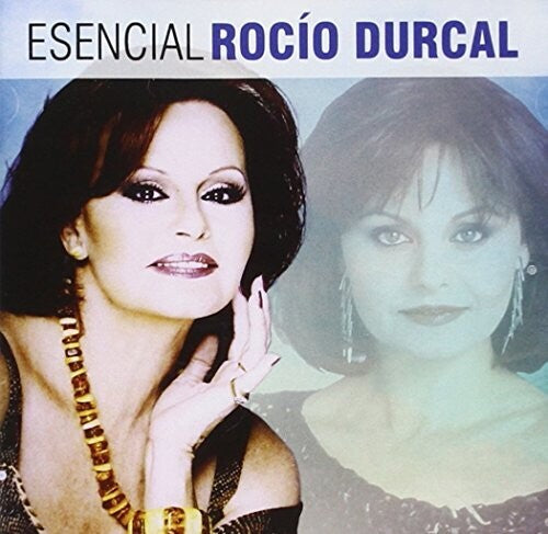 Rocio Durcal - Esencial Rocio Durcal