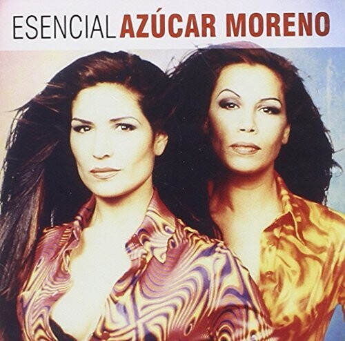 Azucar Moreno - Esencial Azucar Moreno
