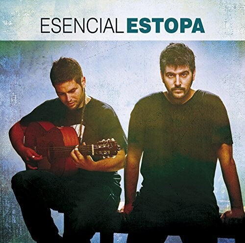 Estopa - Esencial Estopa