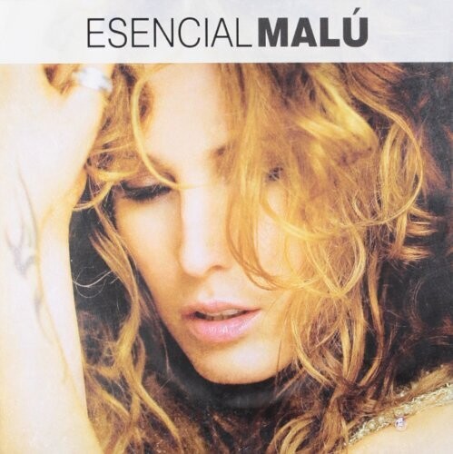 Malu - Esencial Malu