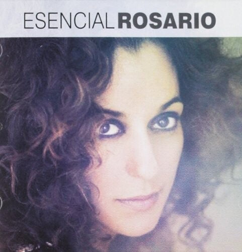 Rosario - Esencial Rosario