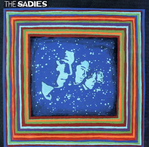Sadies - Tremendous Efforts