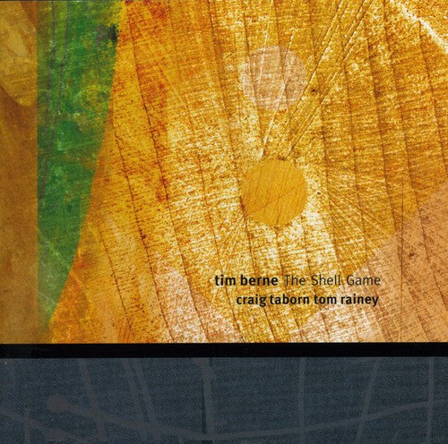 Tim Berne - Shell Game