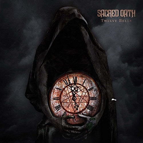 Scared Oath - Twelve Oath