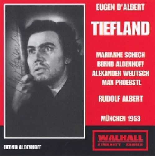 Aldenhoff - Tiefland