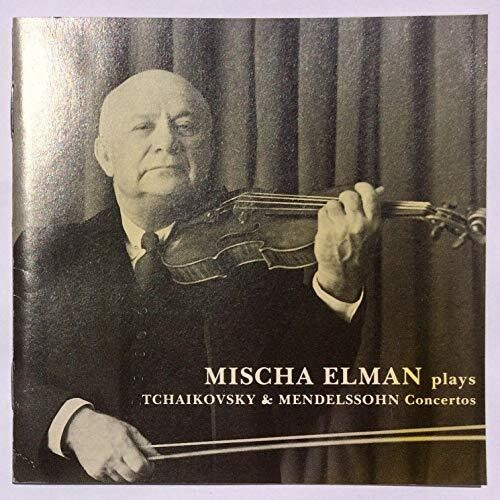 Elman - Viol