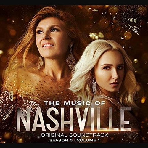 Music of 5 O.S.T. - Nashville: Season 5 Volume 3 (Original Soundtrack)