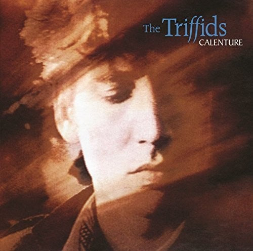 Triffids - Calenture