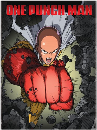 One Punch Man (Standard Edition)