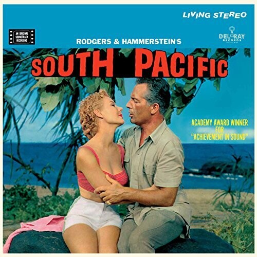 South O.S.T. - South Pacific (Original