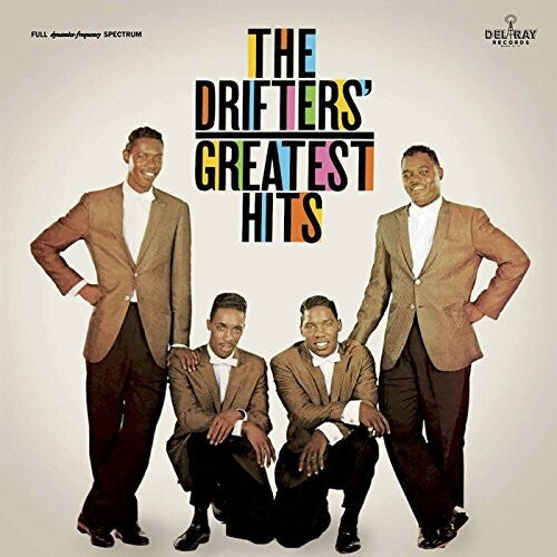 Drifters - Greatest Hits