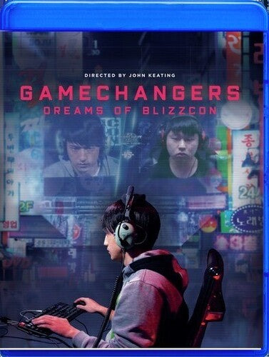 Gamechangers: Dreams Of Blizzcon