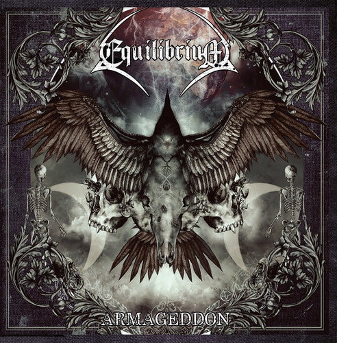 Equilibrium - Armageddon